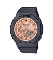 Orologio G-Shock Donna G-SHOCK in Resina GMA-S2100MD-1AER - GMA-S2100MD-1AER
